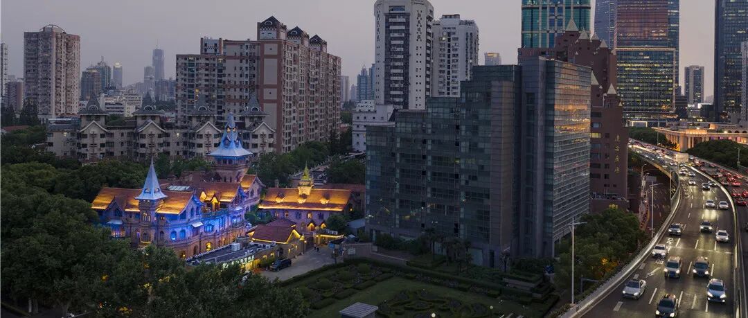 境誉|创新产品奖！华建集团环境院《日光之环-23.26°》课题喜获ALC亚洲照明大会荣誉-111