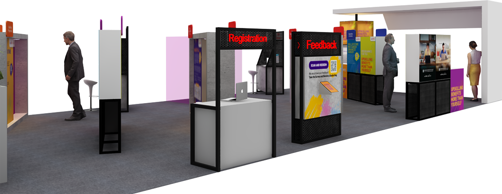 SkillsFuture Campaign Roadshow 2023-1