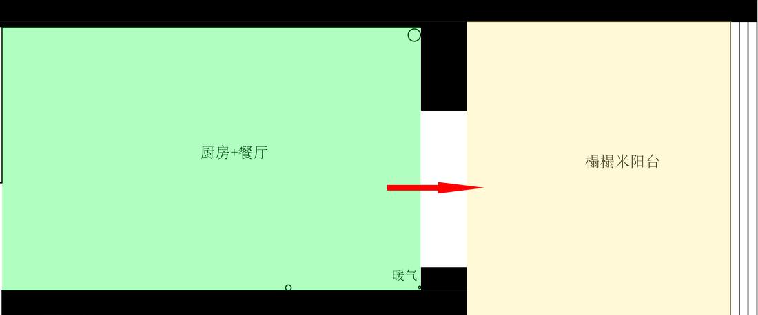 老房翻新变形记 | 80 年代红砖结构的重生-34