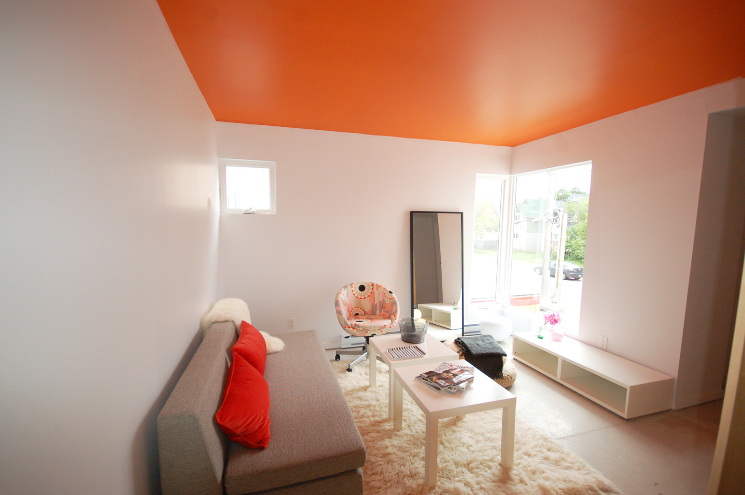 温尼伯中心村 | 微型村庄设计助力贫困家庭社区振兴-54