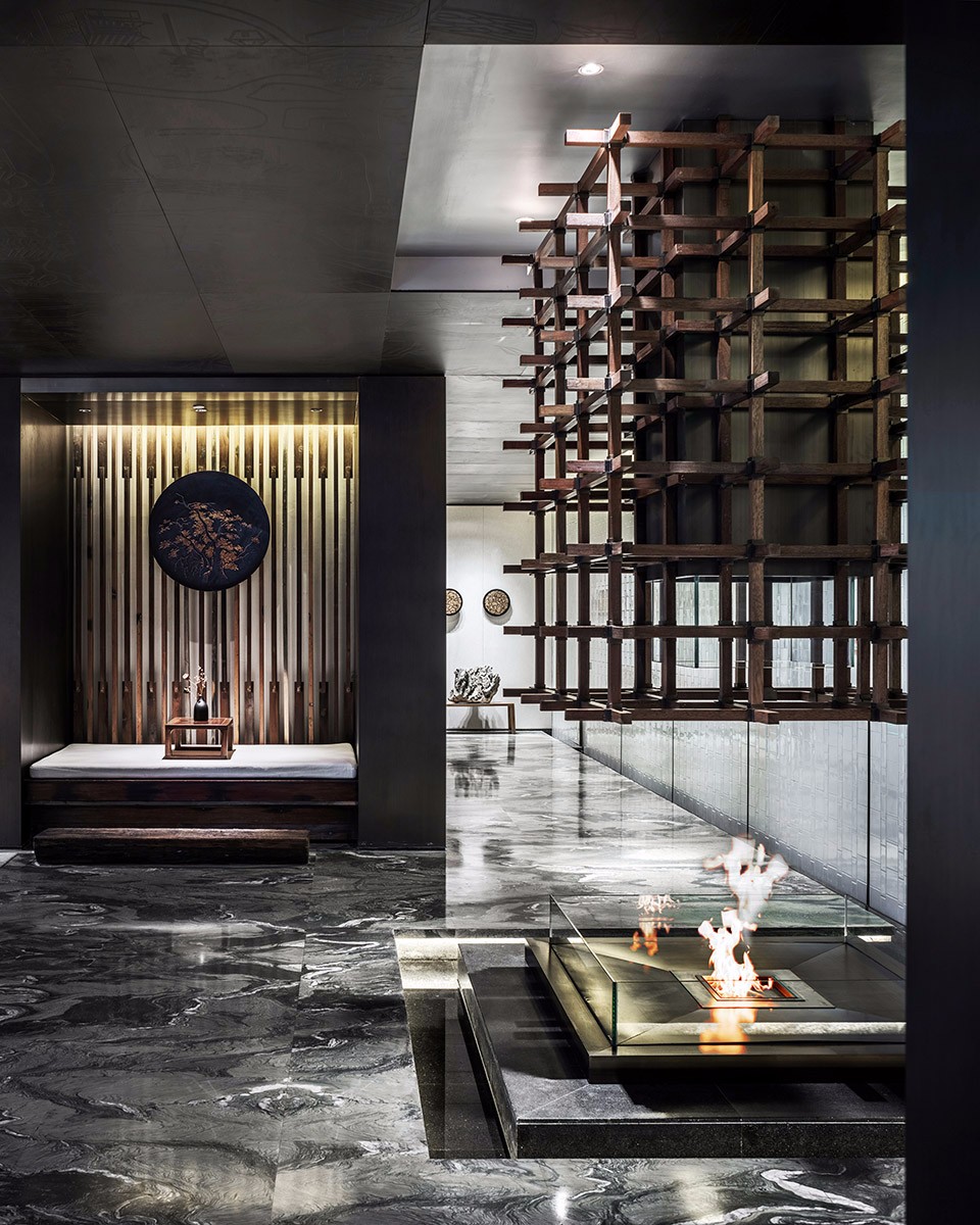 福建明谷行馆温泉酒店  ATNEO天诺国际-53