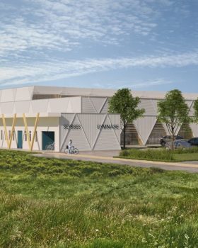 丨CoCo architecture