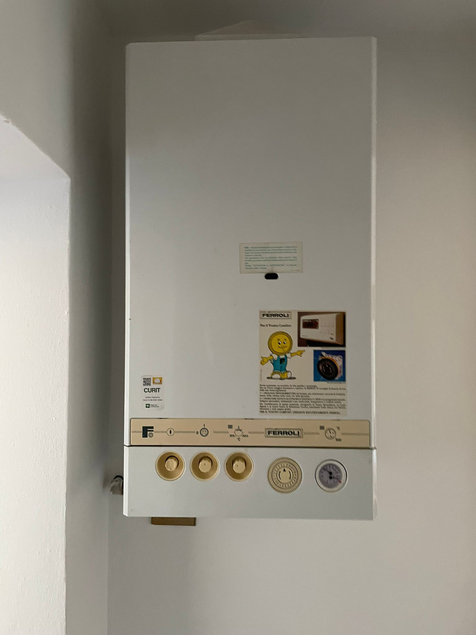 B & B "la Casetta"-12