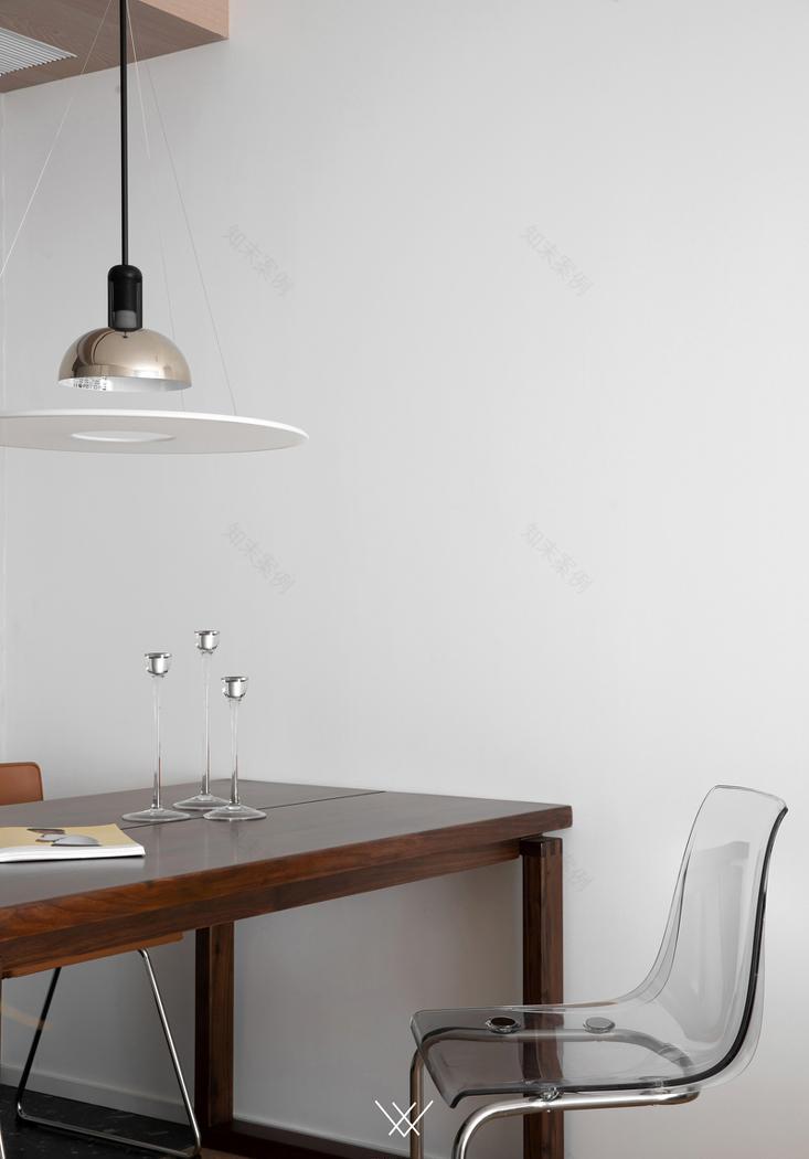 英式复古平层住宅设计丨菲拉设计-25