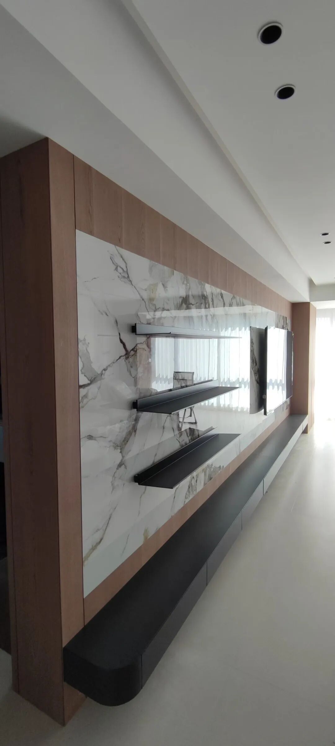 MET首发|聿見设计x奢隐云汀-10