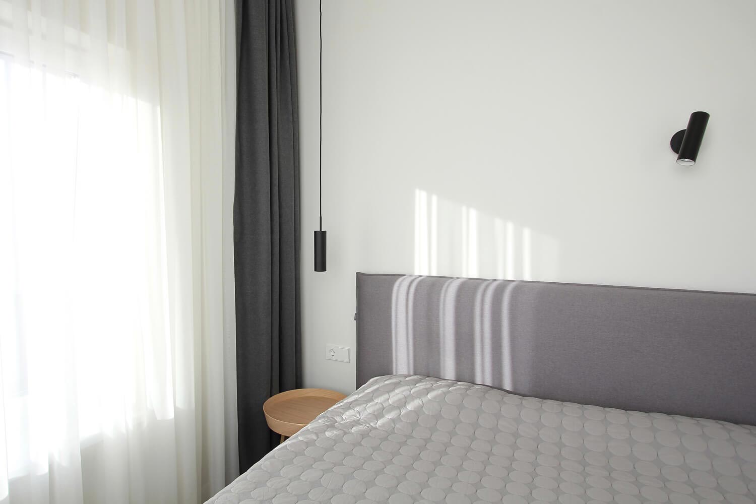 Bright with a pinch of minimalist style house in Klaipėda, Lithuania designed by Ramunas Manikas   Page 2 of 2   CAANdesign  Architecture and home design blog-0