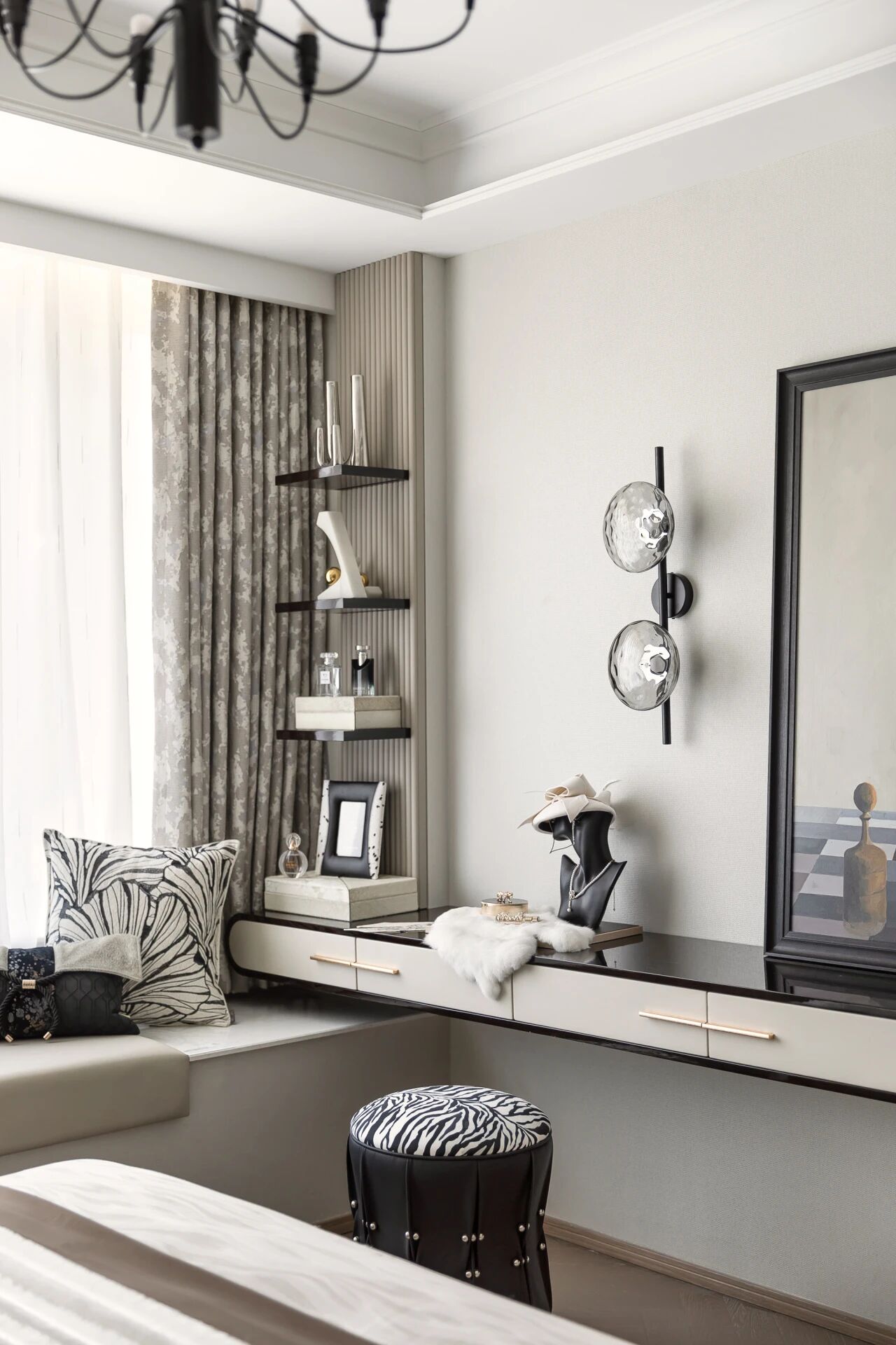 兴耀·沐晴川,兴耀·沐云川丨GFD广飞设计-28