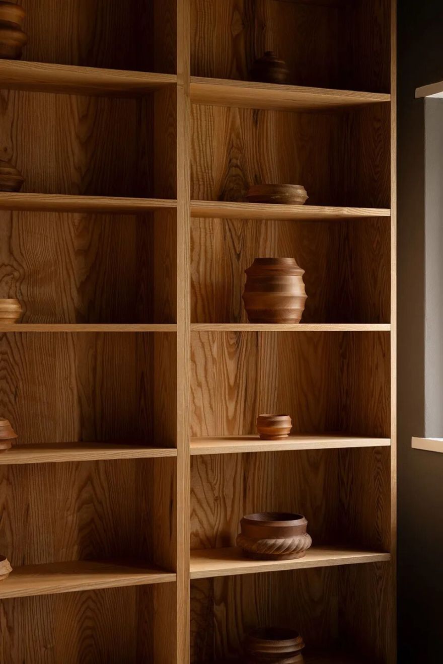 Dinesen宾客之家:当代表达与品牌展现-70