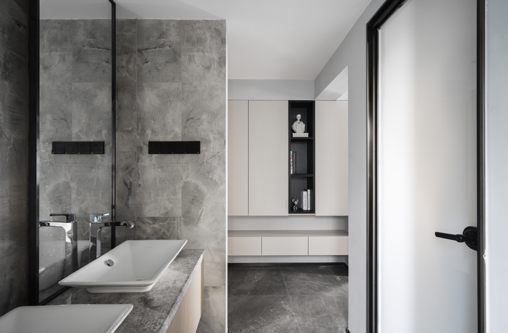 黑铁时代,手枪户型完美逆袭-49