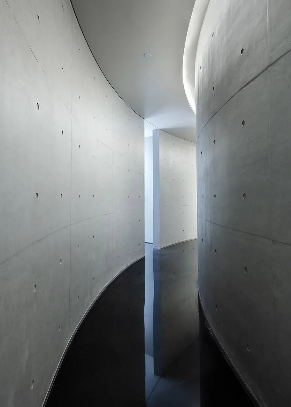 此拾酒店丨中国郑州丨徽宗设计研究室-20