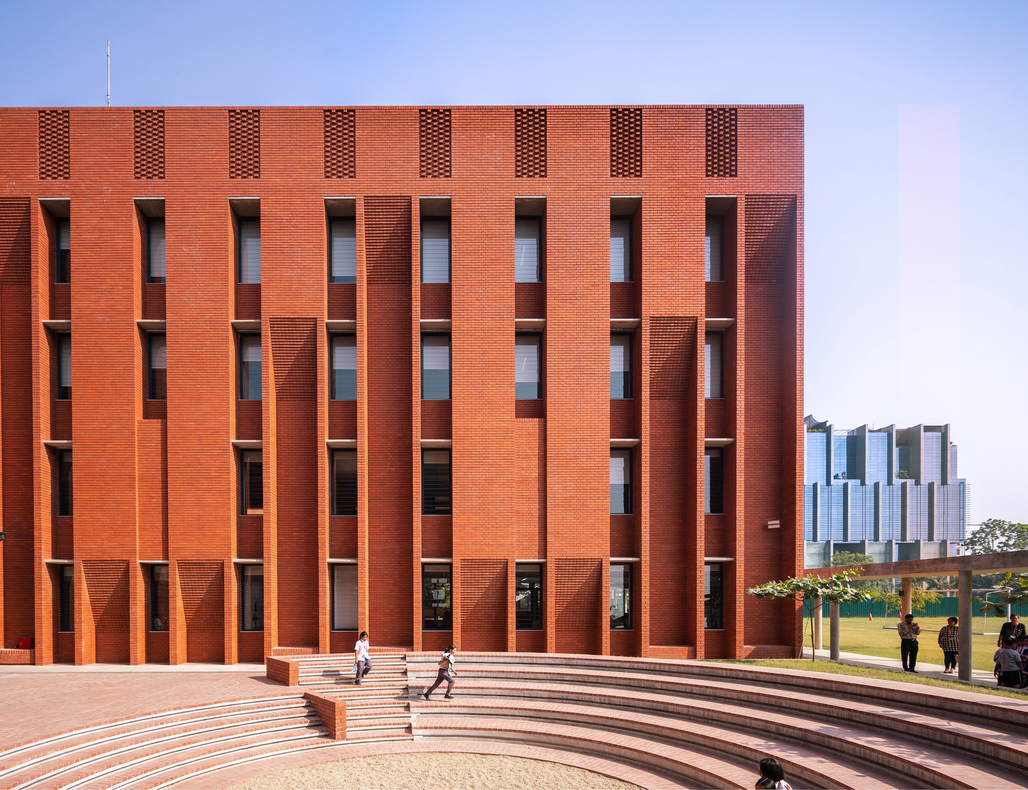 丨孟加拉国达卡-34