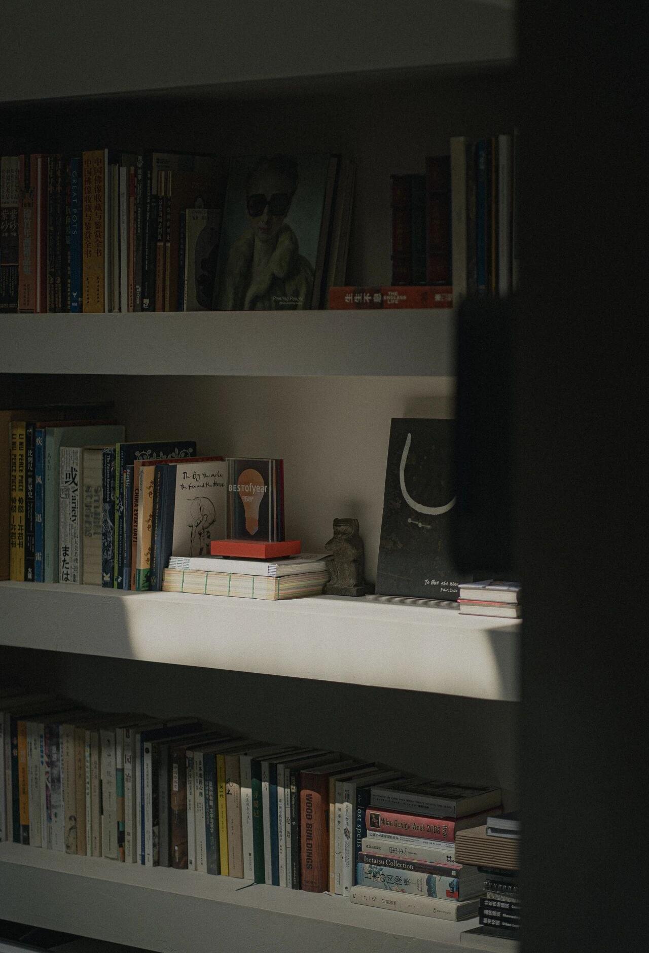 相上文象新办公室丨中国成都-39