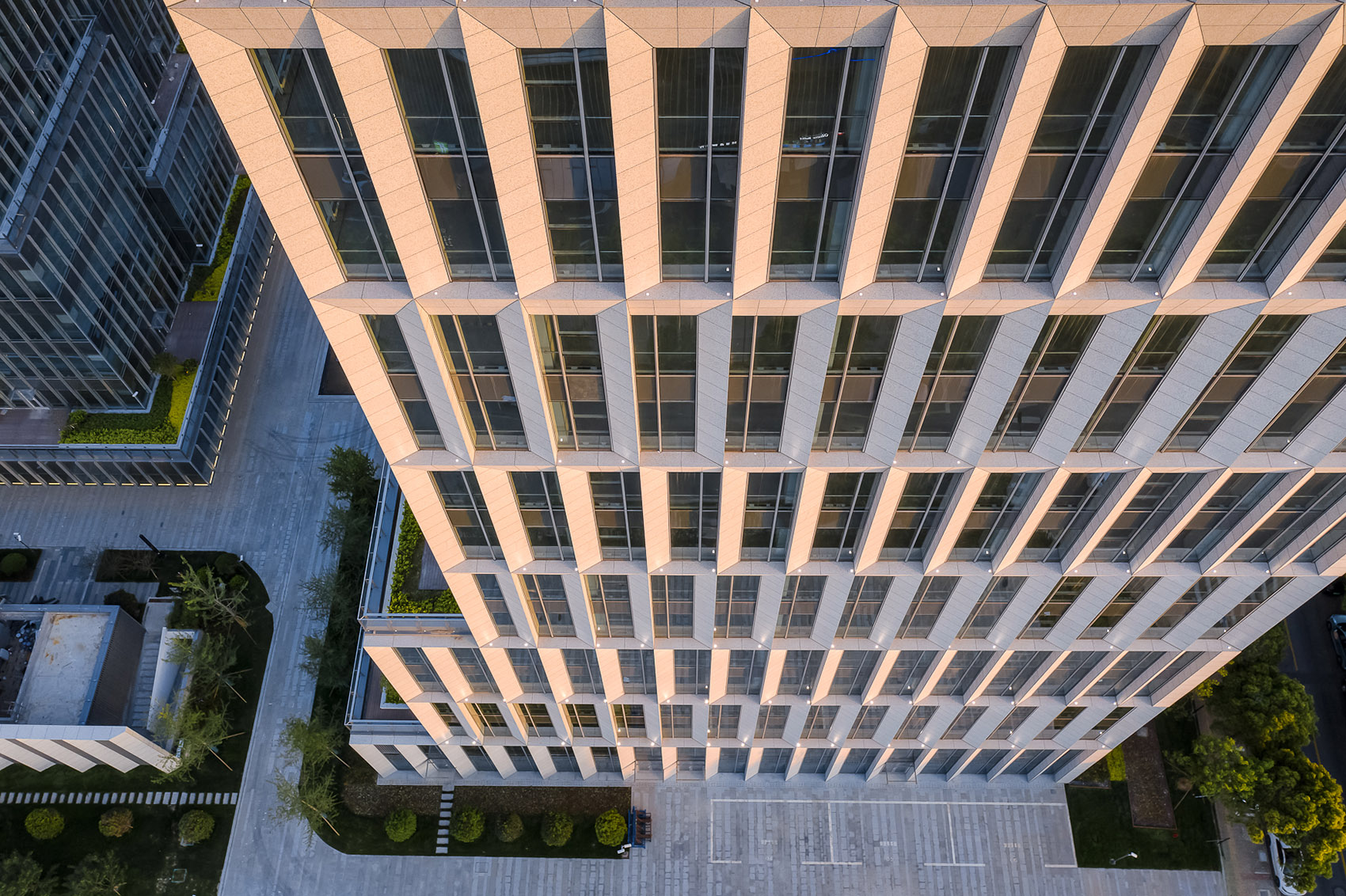 张江人工智能产业创新与服务平台丨中国上海丨致正建筑工作室,大正建筑事务所等-54