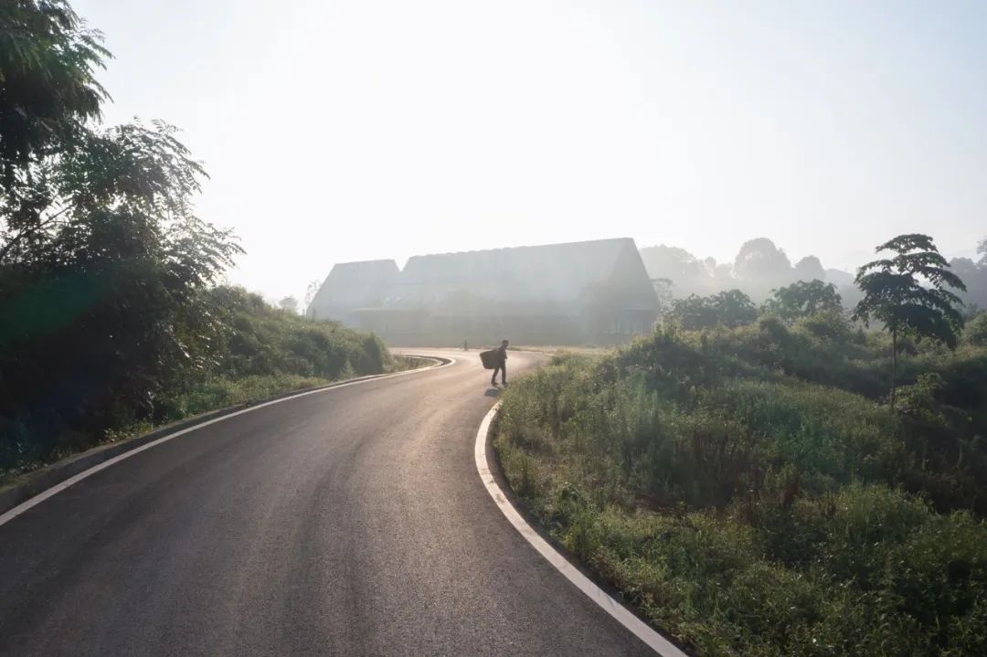江小白的一亩三分地丨中国重庆丨未韬建筑设计事务所-329