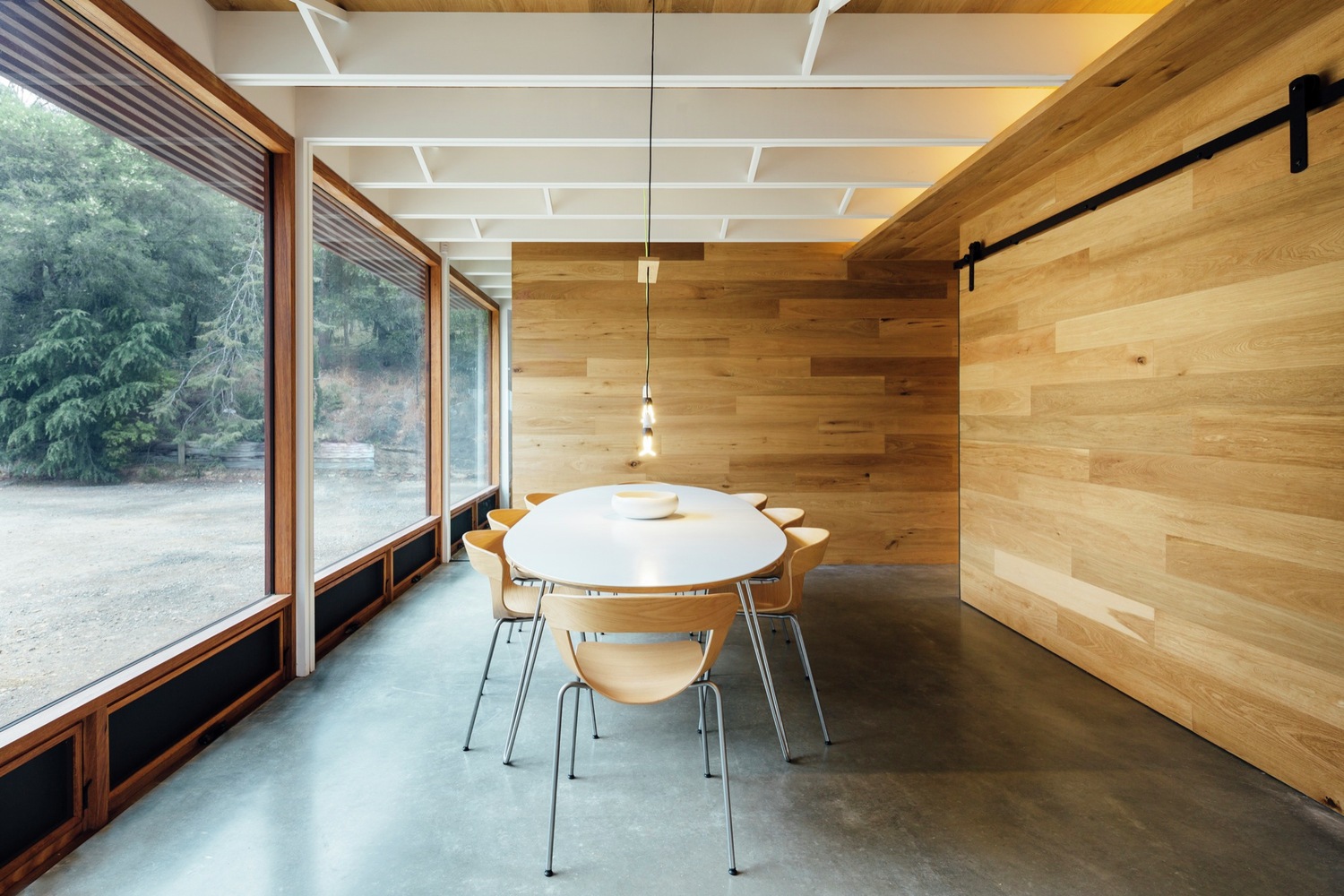 澳大利亚巴拉腊特别墅丨Moloney Architects-70