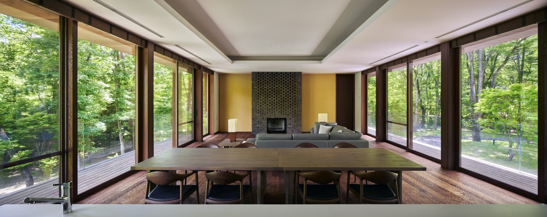    Villa AK - Sakakura Associates 坂倉建築研究所-29