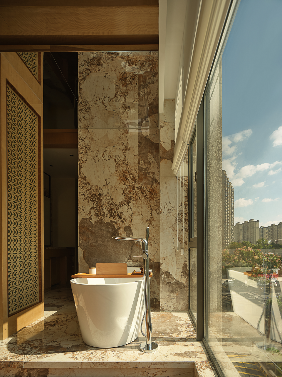 美兮理疗会所丨中国宁波丨宁波寸圆装饰设计有限公司-38