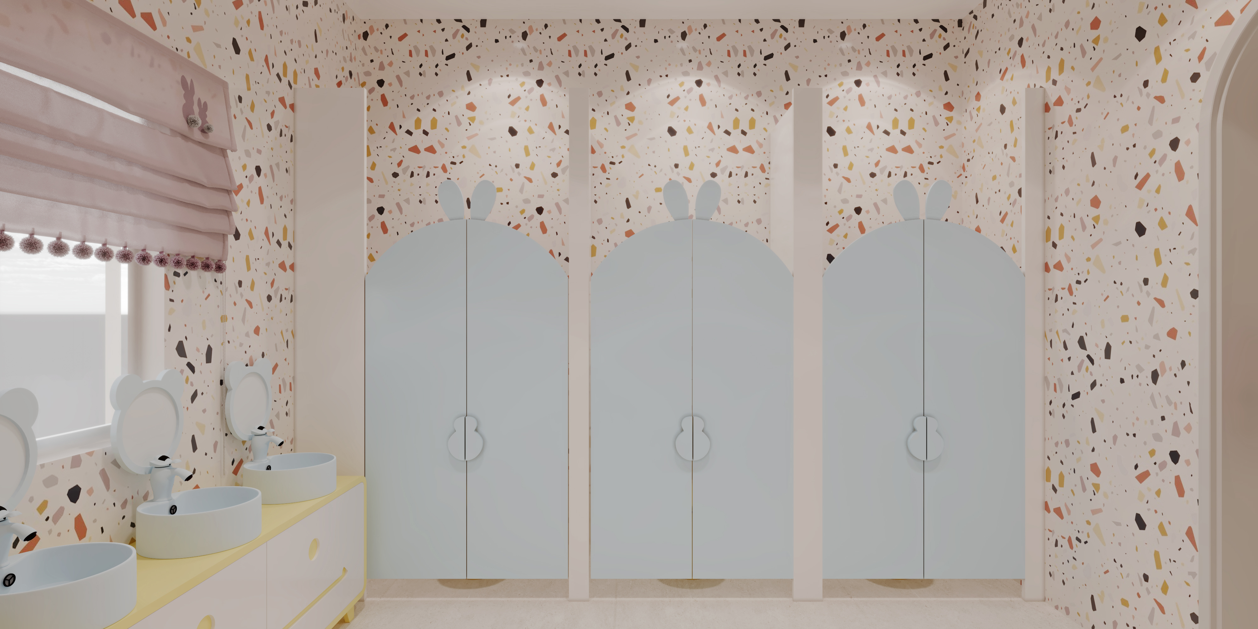 EL HAMAD CENTER SAUDI ARABIA-23