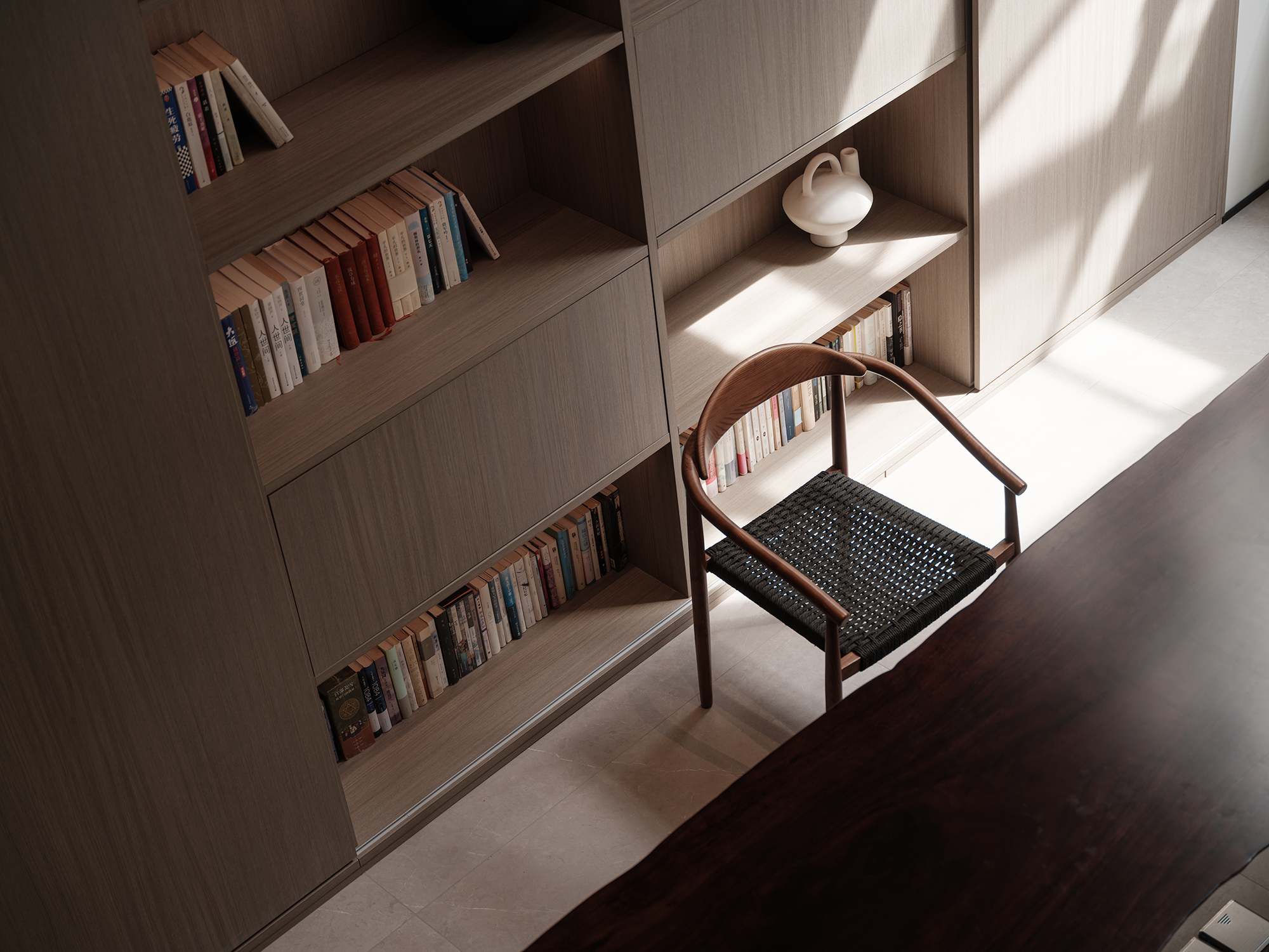 绿地香颂丨中国无锡丨朱清林-7