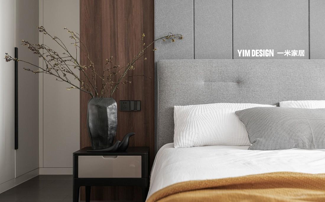 平层丨【一米家居】燕山煎茶-0