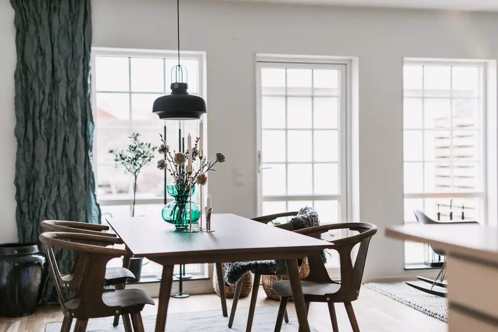 瑞典音乐之家色彩与音乐的完美融合-5