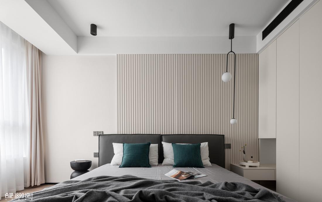 黑白碰撞,经典耐看之家-22