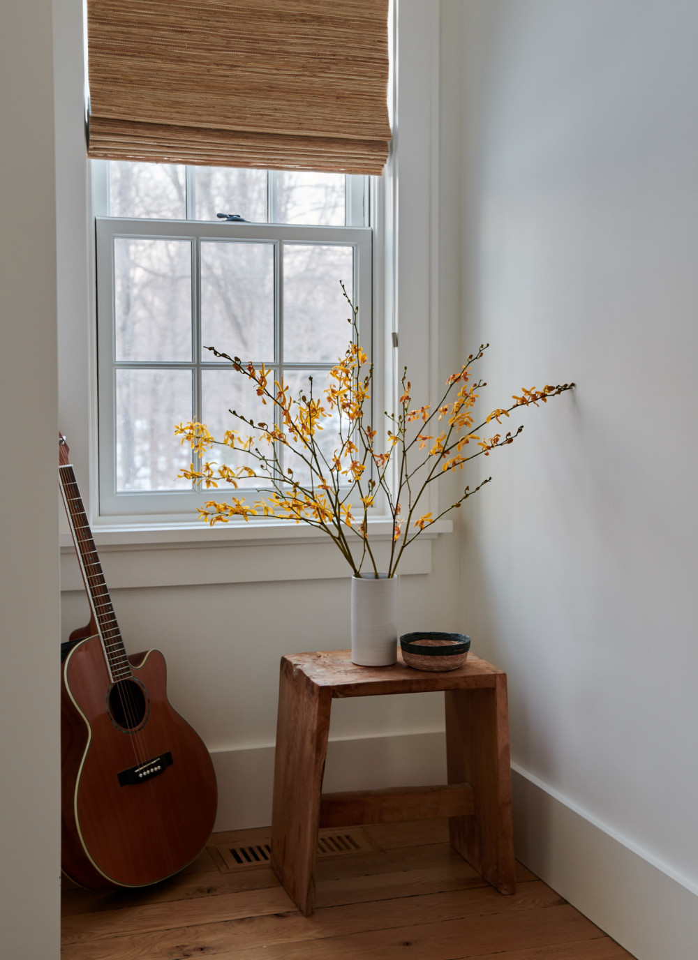 传奇说唱巨星的现代美宅 | Tupac 与 Biggie 的室内设计-14