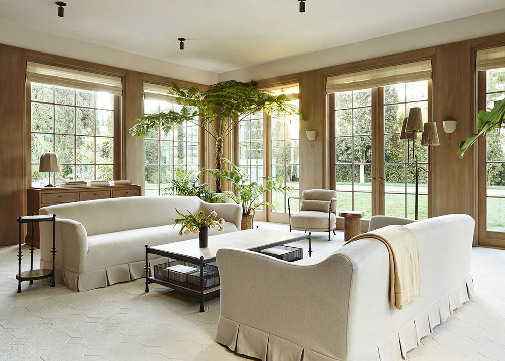 Crate & Barrel 新系列 | Jake Arnold 的自然优雅设计-4