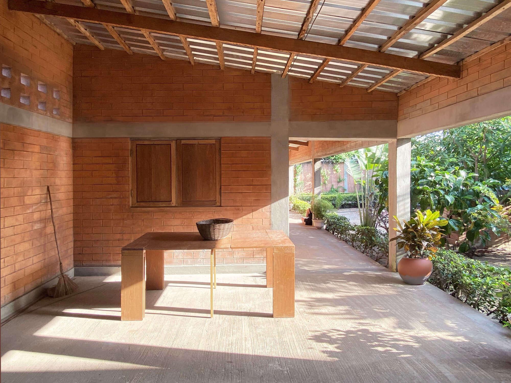 丨Togo丨Studio NEiDA-9