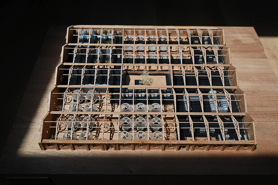 庐江矾山结晶池遗址改造丨中国合肥丨FLIP studio番番營作-134