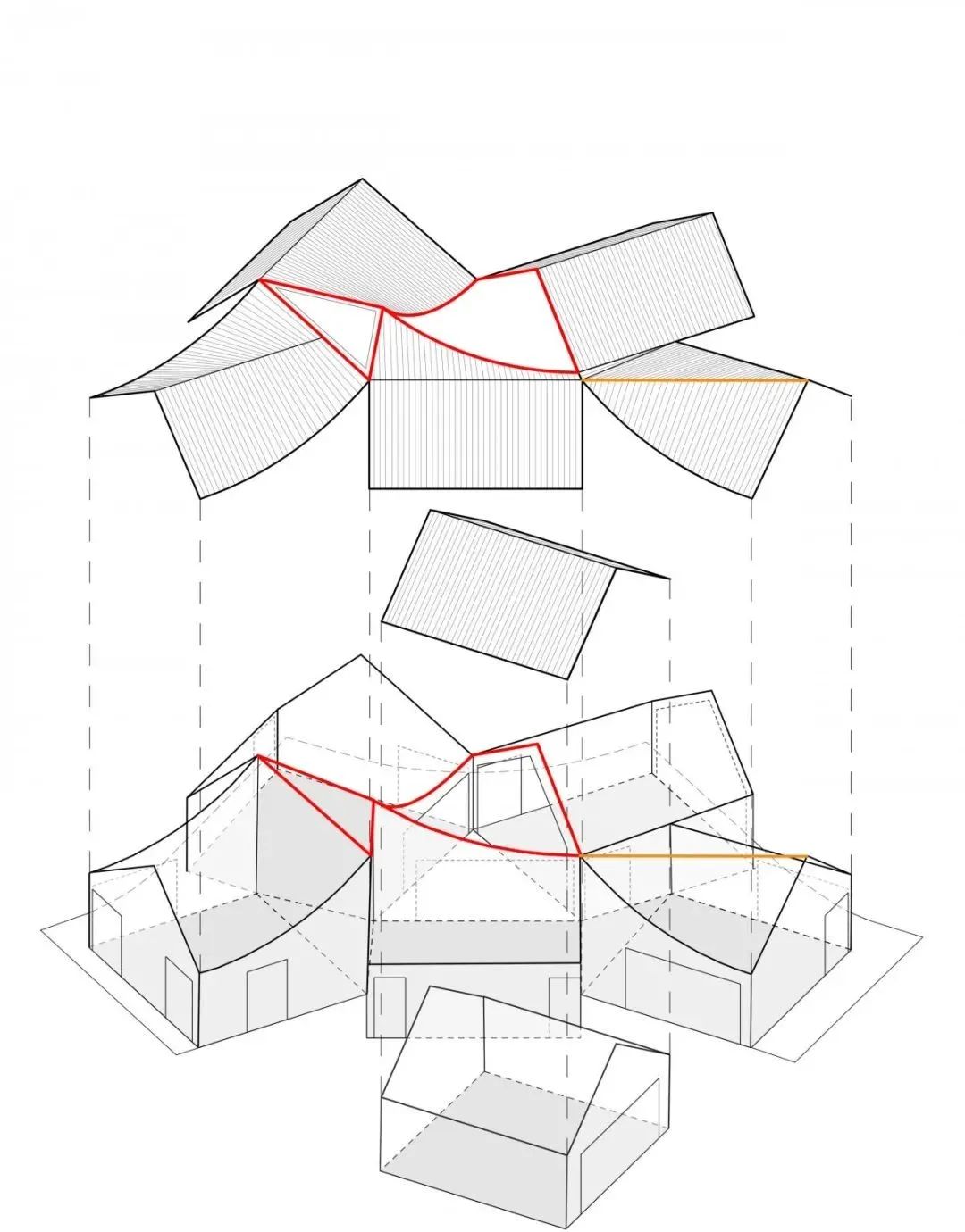 珍珠海滩住宅丨澳大利亚丨Polly Harbison Design-23