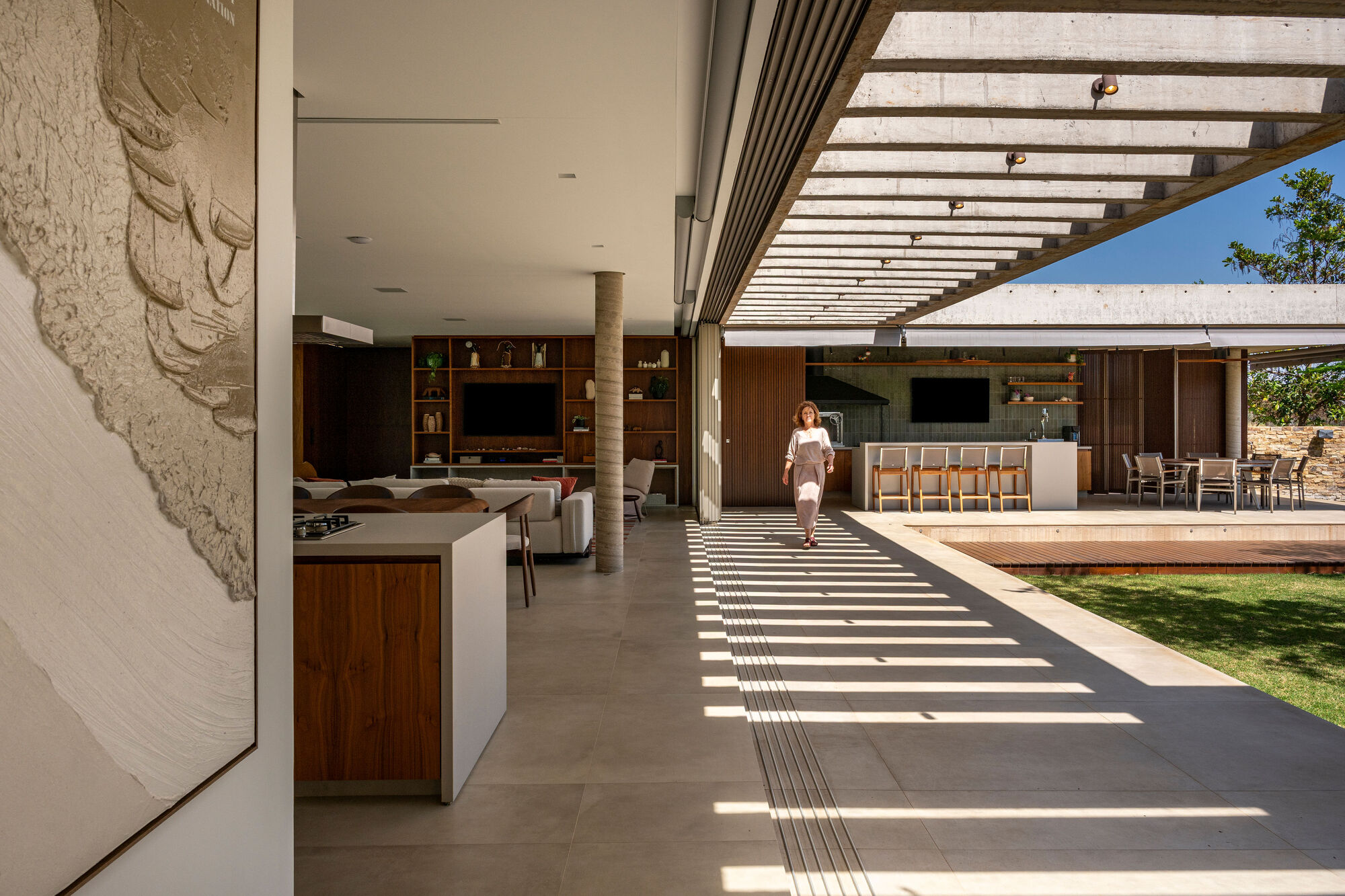 摇摆屋丨巴西丨lb+mr-36