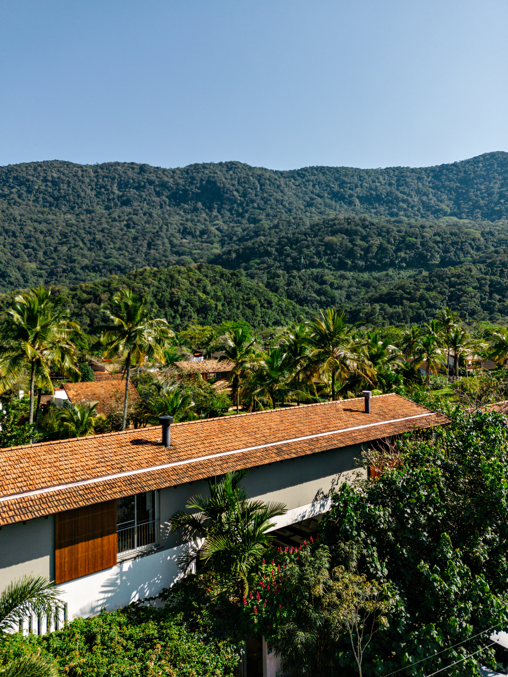 瓜亚卡之家丨巴西圣保罗丨Gui Mattos-35