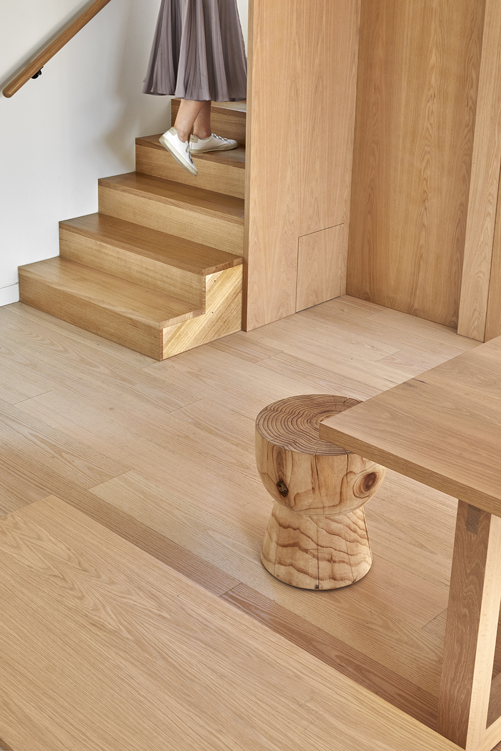 伊娃的房子丨MRTN 建筑事务所-8