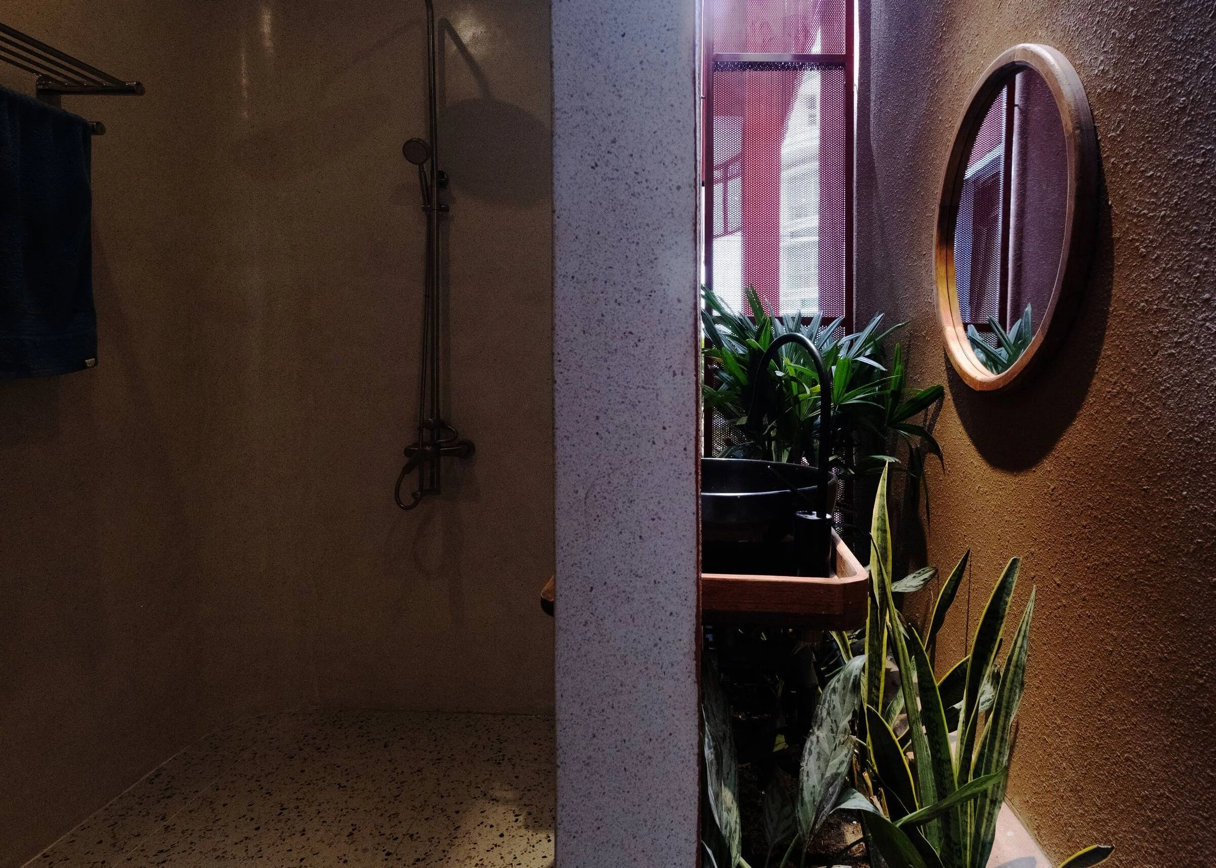 Birmingham Coffee 迷你公寓丨越南丨Chon.a-36