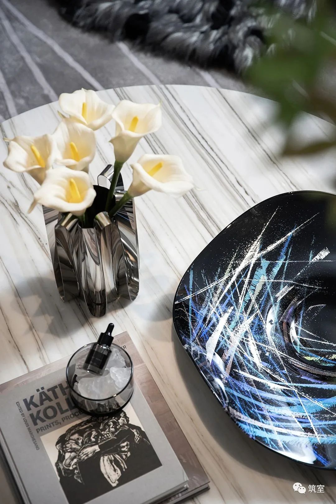 长沙建发电建江山悦样板间丨中国长沙-11