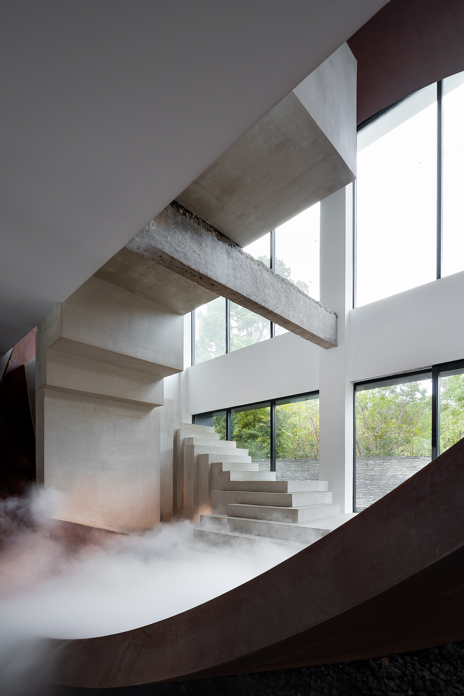 入山那渡丨中国江苏丨入山那渡建筑设计(上海)有限公司-37