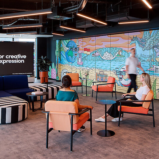 Confidential Client by M Moser Associates | Australian Interior Design Awards-7