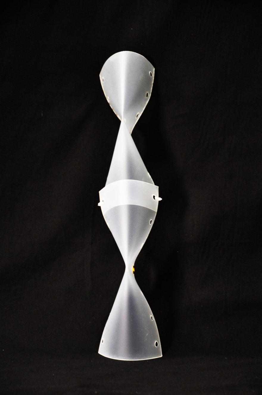 小瀑布或层叠丨The University of Melbourne-15