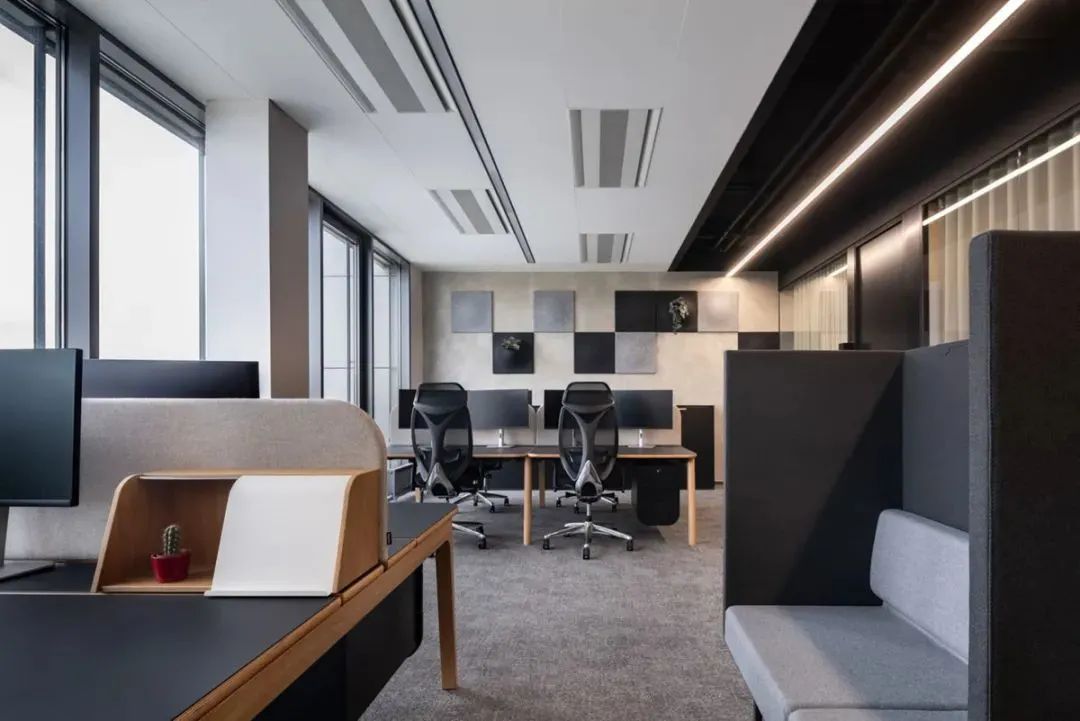 捷克Cape·us办公室丨Capexus-18