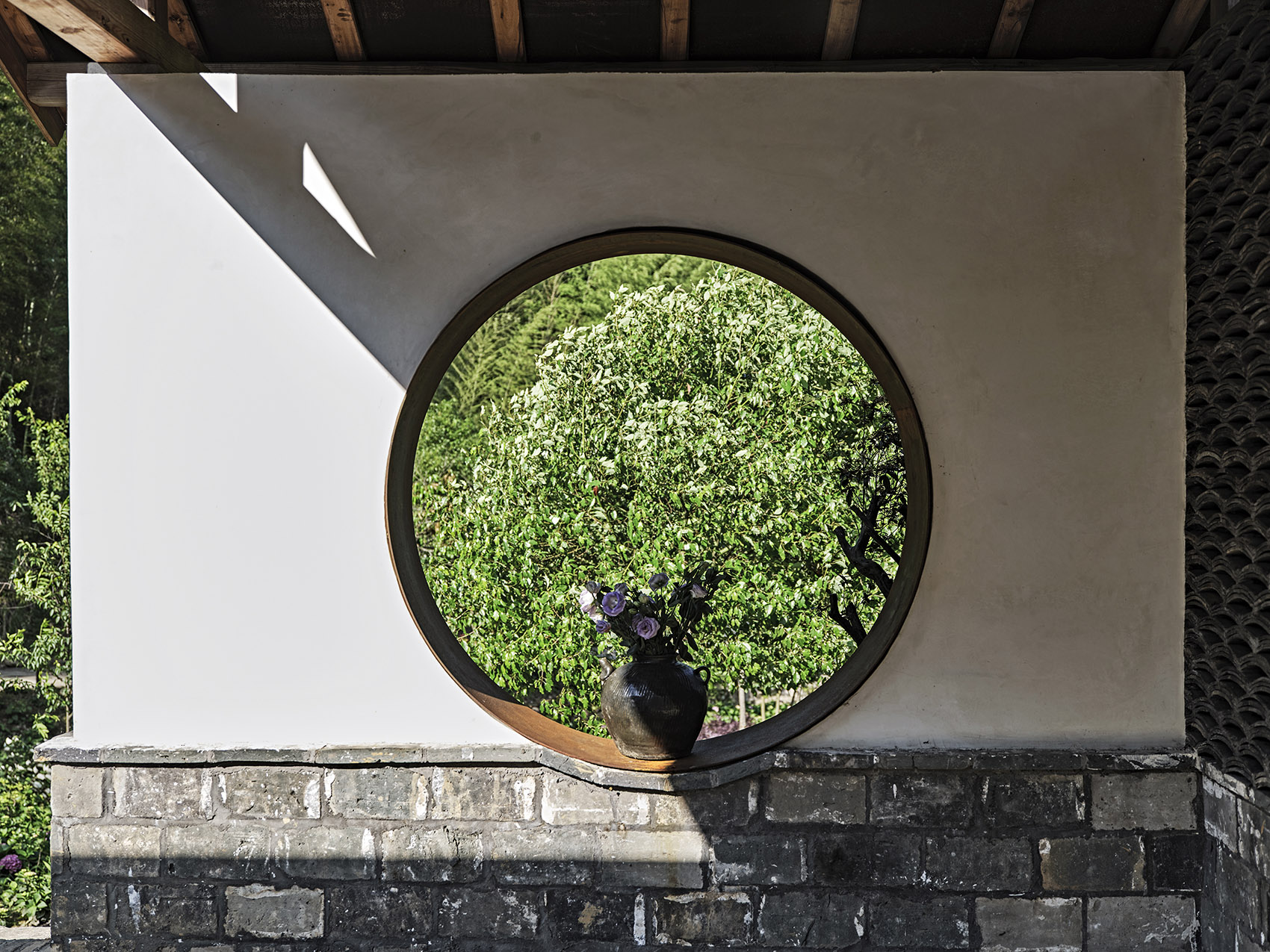 福建龙岩大和禅院扩建丨中国福建丨上海善祥建筑设计公司-148