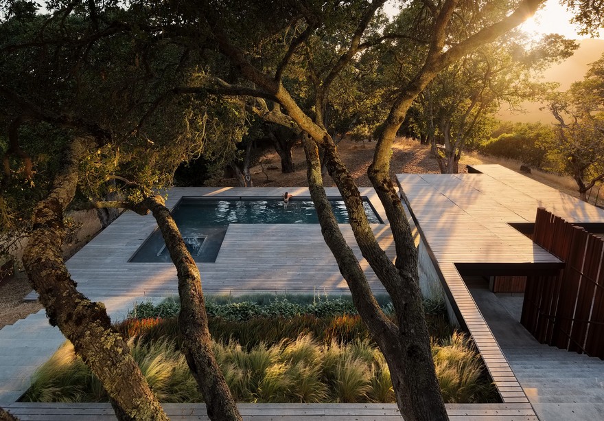 Sonoma Residence by Lundberg Design-26