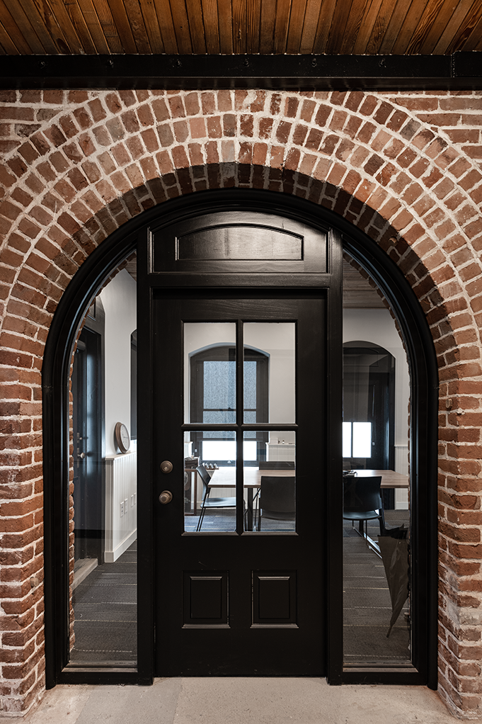 Hotel Del Coronado 电力厂丨obrARCHITECTURE inc.-13