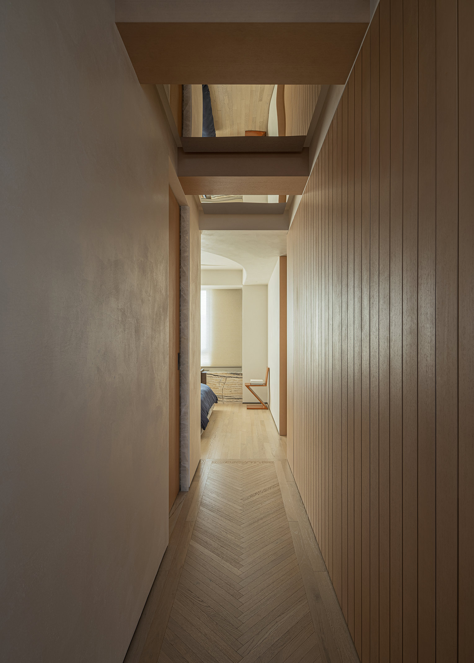 向阳而生 路子曰设计事务所项目丨路子曰设计事务所【LUZ STUDIO】-96