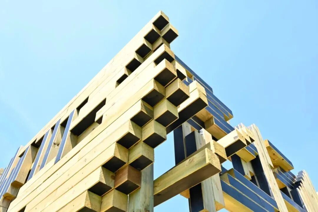 RAC实体搭建再获奖！《海洋之泪》入围2025ArchelloAwards全球最佳小型建筑，成此榜单中国唯一入选-62