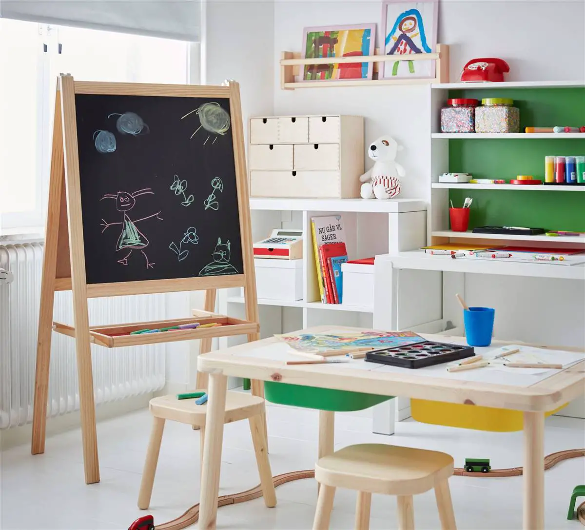 2021 宜家儿童卧室新品抢先看！-26