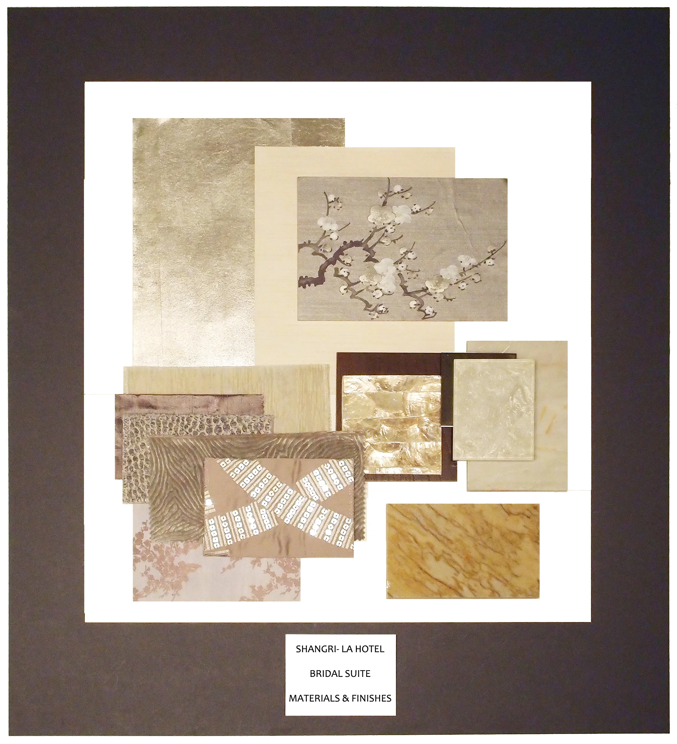 天津香格里拉大酒店丨中国天津-44