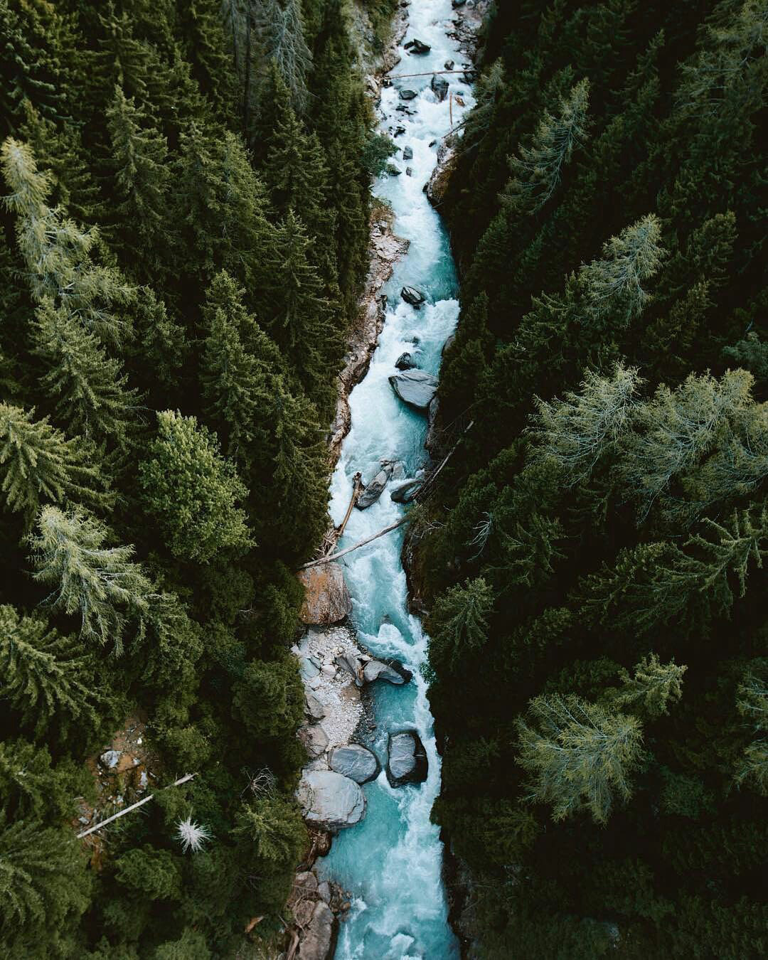 Spectacular Aerial Photography Welcomes Us to 2018-29