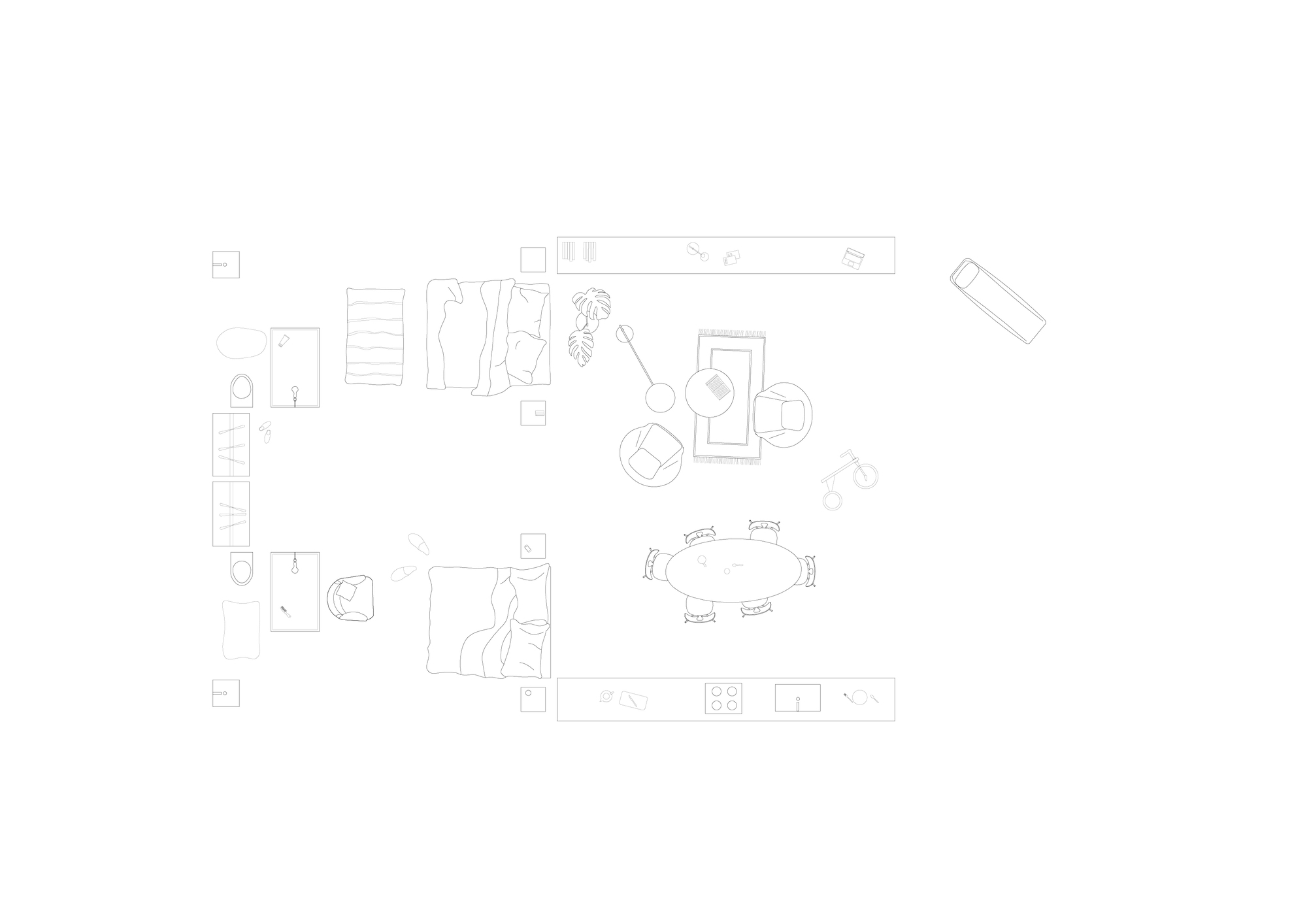 原始房屋丨西班牙丨HANGHAR-35