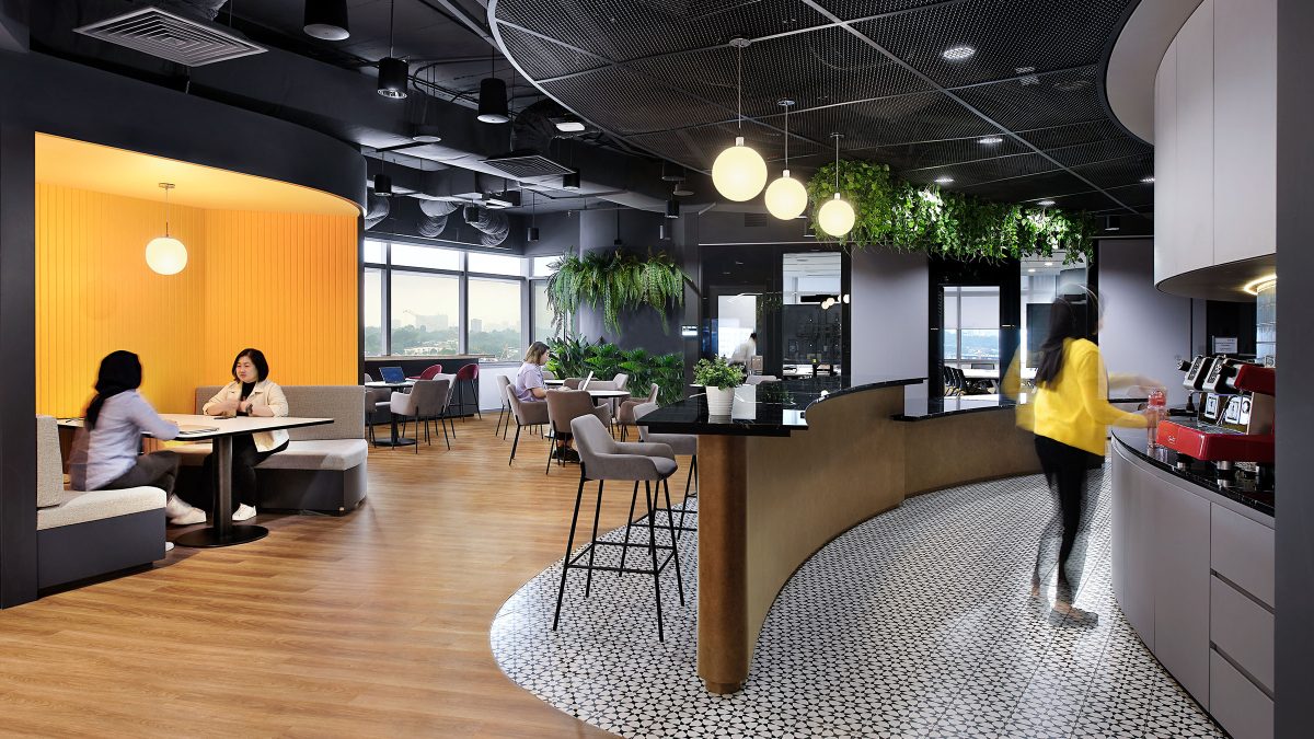 Knight Frank, Kuala Lumpur -3